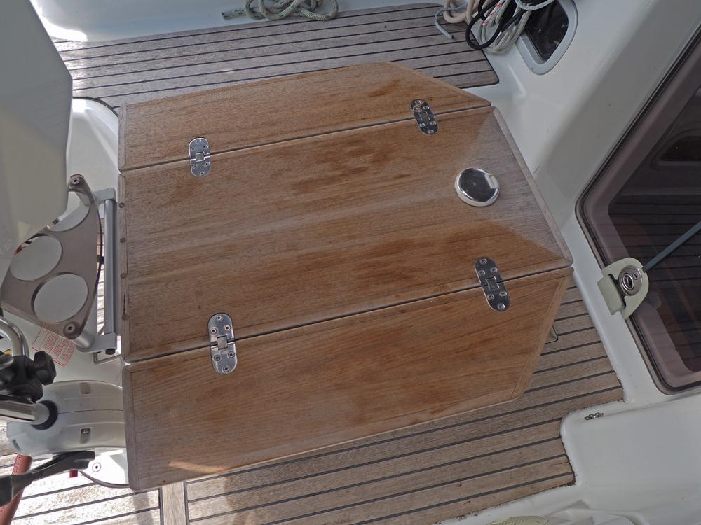 picture Dekuitrusting